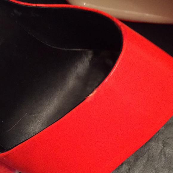 SOLD! United Nude Rare Slides - Picture 8 of 8